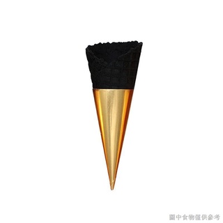 Kem Nón Giấy Nón Giấy Nướng Bánh Gói Giấy Đựng Kem Giấy Đa Năng Nhôm Lá Vàng Bạc