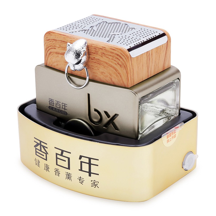 Nước Hoa Khử Trên Ô Tô CARORI Leopard Jubilee Z-2363 White Musk 60ml Phù Hợp Cho Nhiều Dòng Xe Ô Tô Xe Hơi Xe Tải