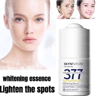 SKYNFUTURE Tinh Chất Niacinamide Dưỡng Ẩm Làm Trắng Da Mặt 377