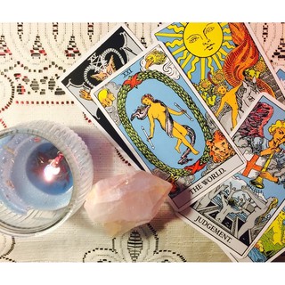 Bộ Bài Rider Waite Tarot (Mystic House Tarot) - Bài Gốc Authentic Chính Hãng 100%
