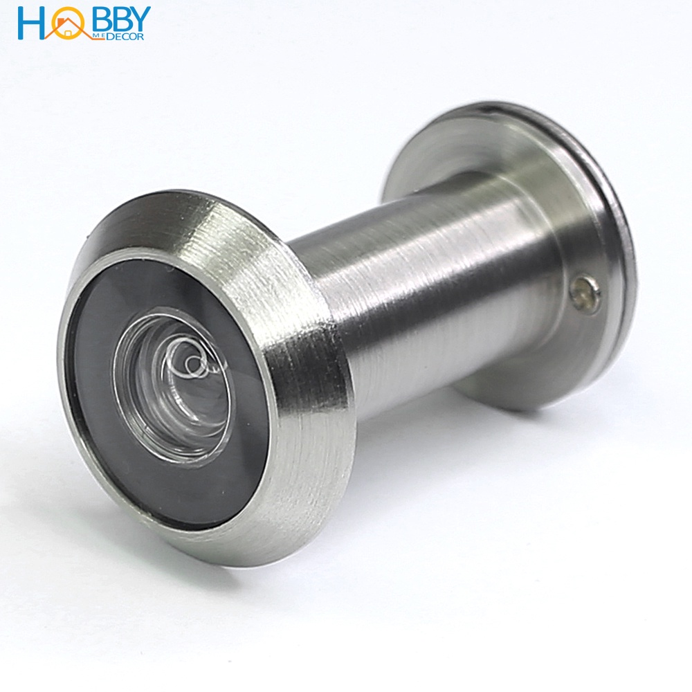 Ảnh Mắt thần gắn cửa phòng chống trộm đường kính 16mm HOBBY Home Decor MT1 2