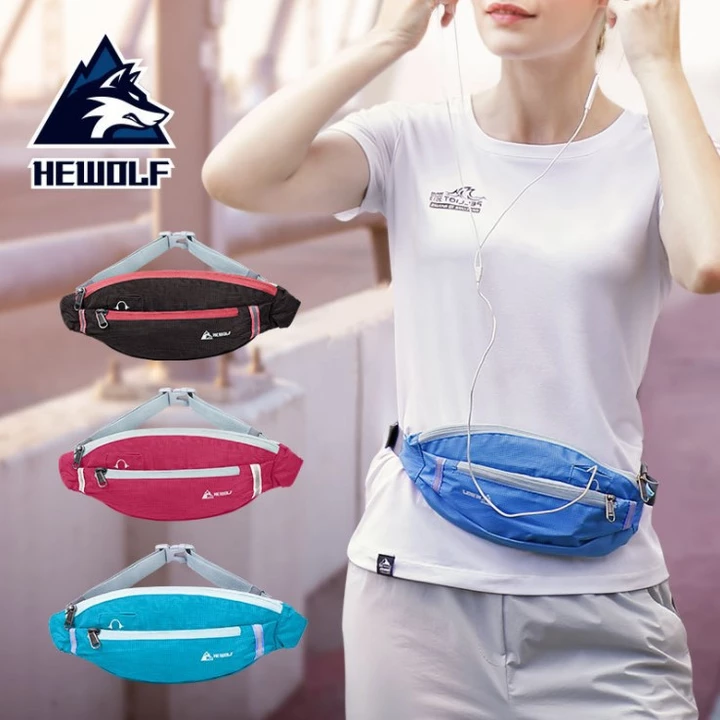 Women's Belt Bag – 6