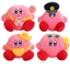 Magical Kirby Star Cappy Doll Hoạt Hình Anime Đồ Chơi Sang Trọng Một Mustave Dành Cho Người Hâm Mộ Và Trẻ Em Giống