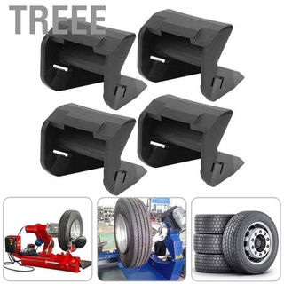 4 Cái ST4027645 Dụng Cụ Kẹp Bảo Vệ Hàm Lốp Xe