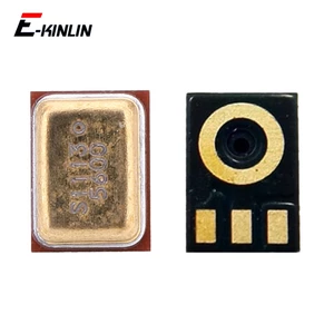2 Cái\ lốc Cho XiaoMi Poco X2 F2 Pro Redmi K20 K30 Pro Mic Bên Trong Thay Thế Các Bộ Phận