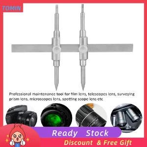 Tominihouse Công cụ hỗ trợ gỡ bỏ ống kính máy ảnh siêu lợi ích chất lượng cao
