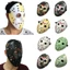 Mặt nạ Jason Freddy đa năng chống ẩm Pvc cho vai trò Halloween và