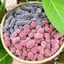 KẸO DÂU TÂY MIX DÂU TẰM- 400 GRAM l