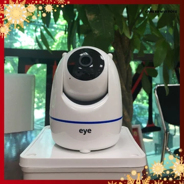 Camera Wifi ngoài trời Eye, giám sát 247, phát hiện chuyển động |camera wifi chinh hang MSP290102