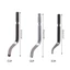 ✿ Set 10 Lưỡi Dao BS1010 BS1018 BK3010 Bằng Thép