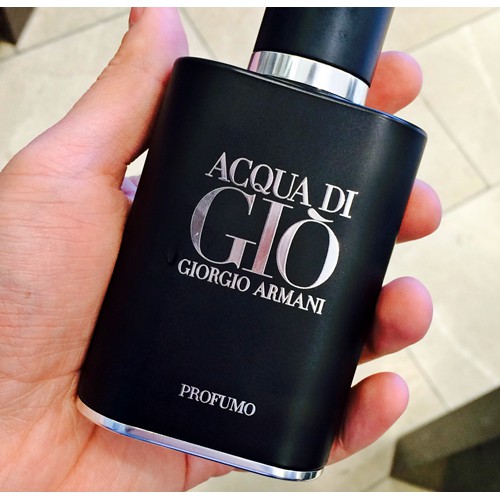 Nước Hoa G.iorg.io Arm.ani Acq.ua Di .Gio Profumo Pour Homme
