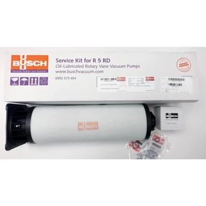 Bộ lọc dầu Busch 0992 573 694 - Service Kit for R5 RD - Phụ Tùng Chính Hãng