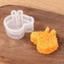 4 Cái Khuân tạo hình cơm Bento - Khuân làm bánh hình đẹp dễ làm cho Bé