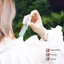 Chai Nước Hoa DARON Rỗng Cho Du Lịch Mỹ Phẩm Chai 2ml 3ML 5ML Chai Xịt Nhựa Trong Suốt