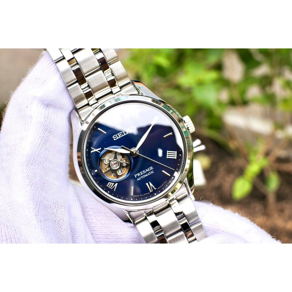 Seiko zen garden ssa411j discount