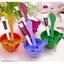 Bộ dụng cụ trộn đắp mặt nạ 4 in 1