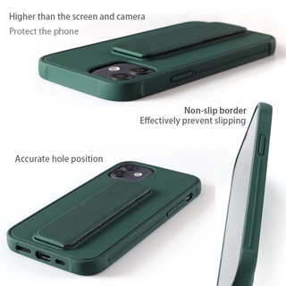Ốp Lưng Dây Đeo Cổ Tay Cho iPhone 14 15 16 Pro Max 14 Pro 13 Pro Max 11Pro Điện Thoại Từ Tính Có Chân Đế Giá Đỡ T04 T04