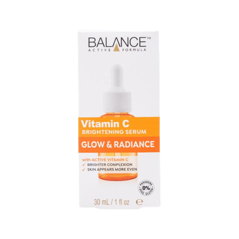 Serum vitamin C Balance thẩm thấu nhanh vào da hay không?
