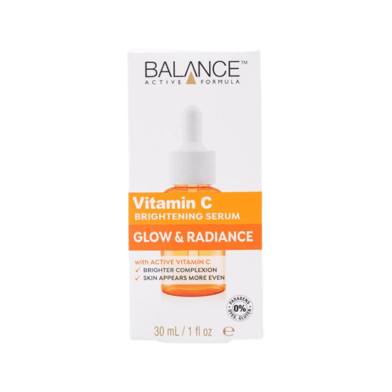 Sử dụng Serum vitamin C Balance có an toàn cho da không?
