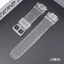 Dây Đeo Thay Thế Chất Liệu Silicon Màu Trơn Cho Casio G-Shock DW6900 GM6900 6900