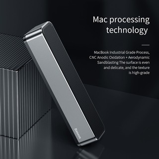 Bảng số điện thoại Baseus dạ quang dùng khi đỗ xe tạm thời