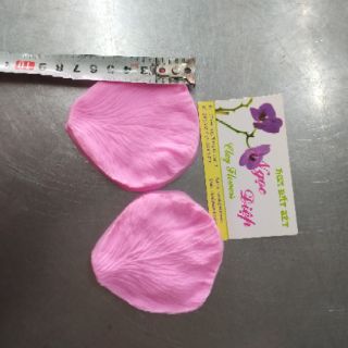 GÂN SILICON CÁNH HOA MẪU ĐƠN, ANH TÚC,BÔNG BỤP,HOA PHƯỢNG...
