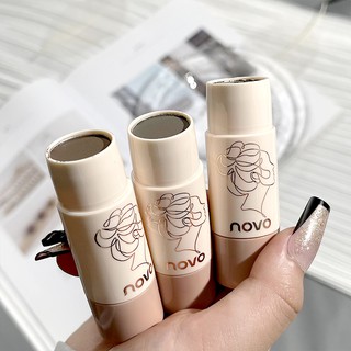 Phấn Trang Điểm Chân Tóc NOVO Không Thấm Nước NO.5438