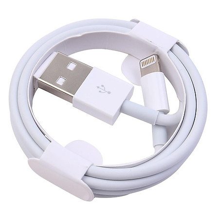 Dây cáp sạc Iphone 5ic chính hãng foxconn