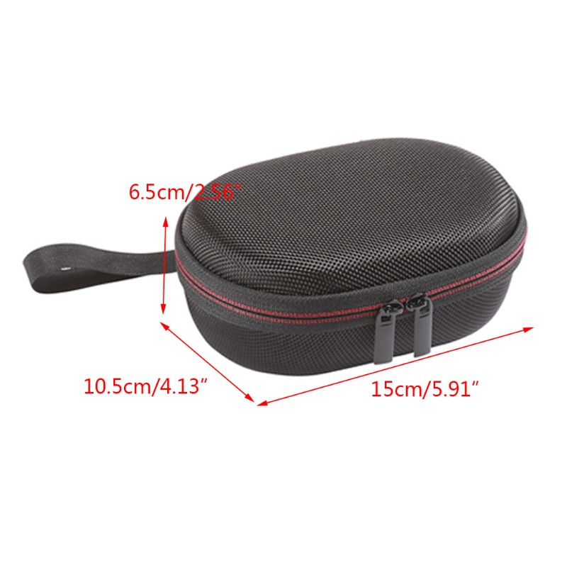 Hộp đựng du lịch EVA cứng Hộp đựng hộp đựng loa JBL Clip 4 Clip4