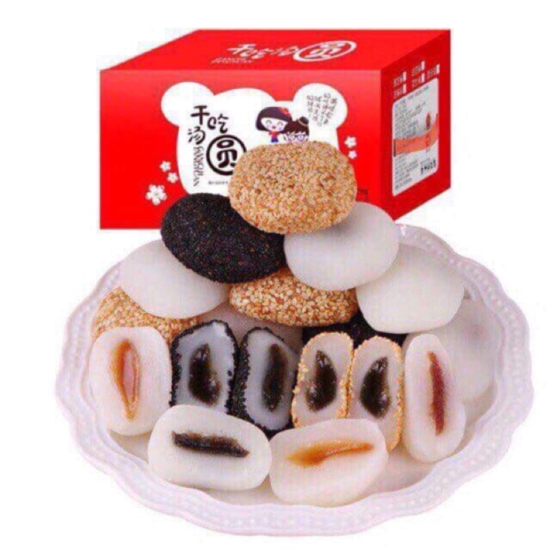 BÁNH MOCHI | Shopee Việt Nam