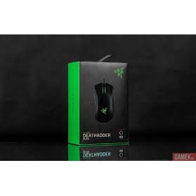 Chuột Razer DeathAdder Elite | Shopee Việt Nam