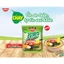 Thùng 30 gói Mì không chiên Nissin Chay hương vị súp Miso Rong Biển Nhật 66gr