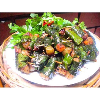 Cây Giống Mắc Mật Gia Vị Quay Thịt Không Thể Thiếu .