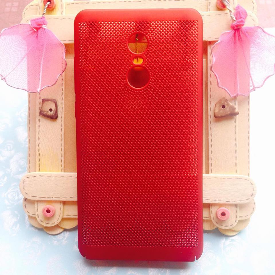 xiaomi redmi note4 | Ốp tản nhiệt xiaomi redmi note4 | Shopee Việt Nam