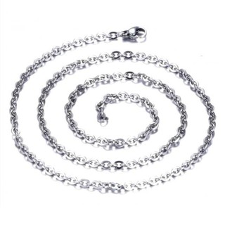 Dây chuyền inox không đen BHDC169
