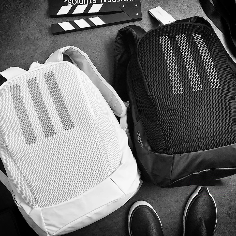 Adidas neopark shop mix backpack