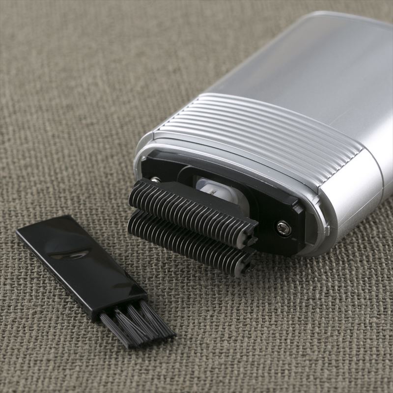 Máy Cạo Râu Chạy Bằng Pin Kai Razor HC1109