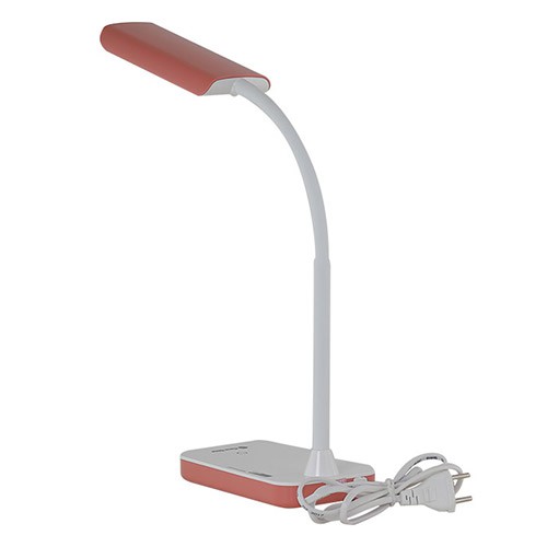 Ảnh Đèn bàn cảm ứng đổi màu, chống cận 6W LED Rạng Đông, 3 cấp ánh sáng RD-RL-20V2 6W 2