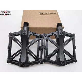 Bàn Đạp Xe Đạp,Pedan Xe Đạp Thể Thao Hợp Kim Nhôm Chắc Chắn,Chống Trơn Trượt Đại Nam Sport