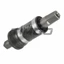 Trục Giữa Xe Đạp Shimano BB-UN26 BB-UN101/UN40 68x110/113/117.5/123mm Chuyên Dụng