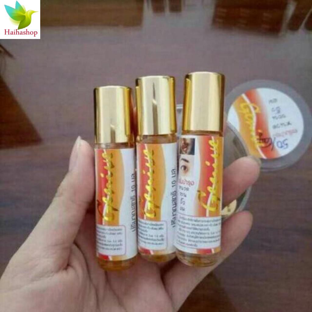 [SP Chính Hãng] Serum Kích Thích Mọc Râu Mọc Lông Mi Mọc Lông Mày ...