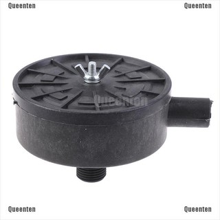 Bộ lọc không khí Queen Máy nén khí 20mm Bộ lọc hộp ren nam