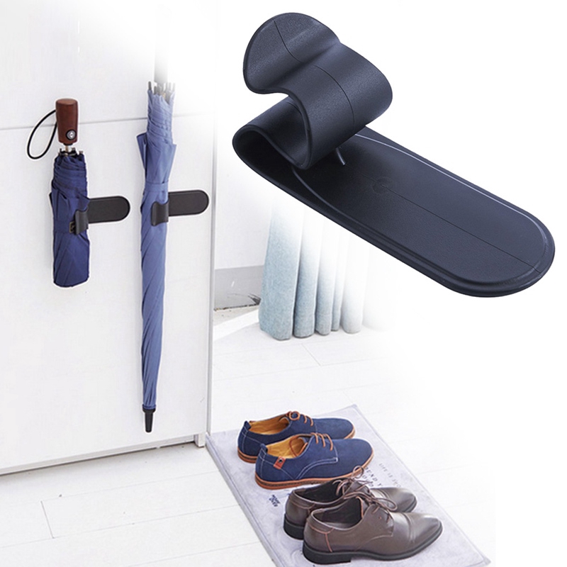 Alleghe Móc Treo Dù Gắn Ghế Ngồi Xe Hơi Đa Năng Tiện Dụng