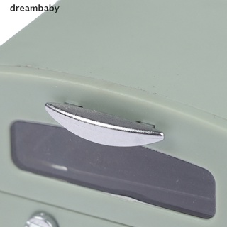[dreambaby] 1 Lò mô phỏng 1: 12 Nhà búp bê Phụ kiện nội thất thu nhỏ