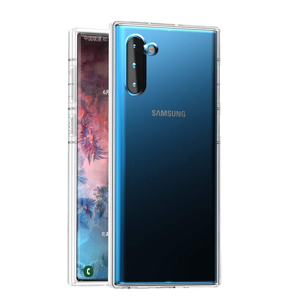 Ốp điện thoại chống sốc chống va đập bảo vệ cho Samsung Galaxy S22 S21 S20 Ultra S20+ S10 S9 Note 20 Ultra 10 9 Lite Pro S10e 10+ 4G 5G 2022