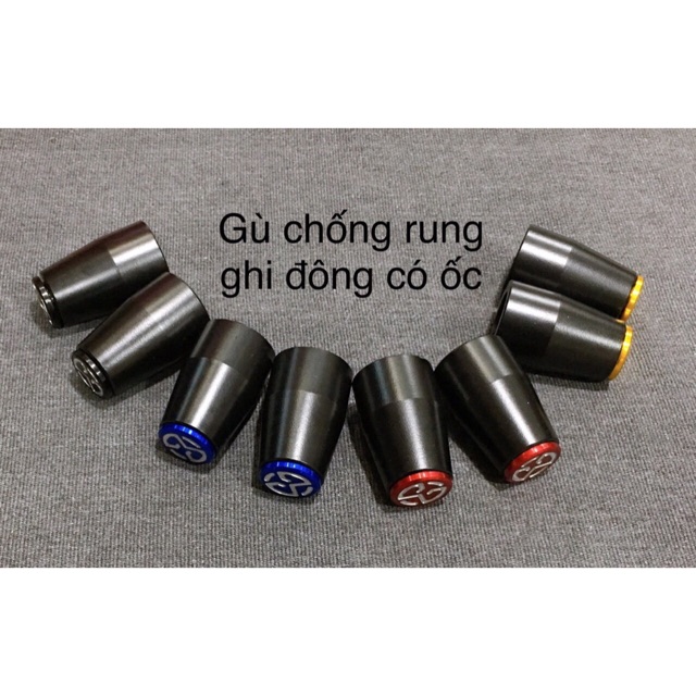 Gù chống rung ghi đông (có ốc) | Shopee Việt Nam
