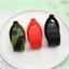 Móc Treo Chai Silicon Chất Lượng Cao Khóa An Toàn Khóa Cắm Trại Đi Bộ Đường Dài Dây Chai Nước