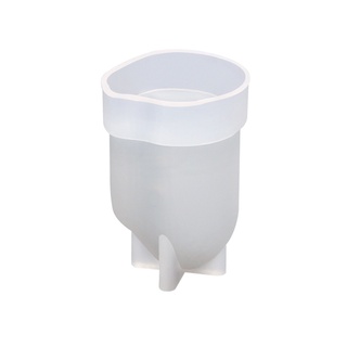 Flgo Cho Sáng Tạo Trái Tim Nhựa Khuôn Halloween Não Silicon Chống Dính Dễ Dàng Phát Hành Mô Phỏng Cơ Quan Con Người Khuôn Cho