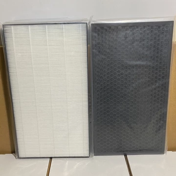 Màng lọc máy lọc khí Sharp FP-J80EV-H, FP-J60E-W, FP-J80L, FP-J80E, FP-J80EV