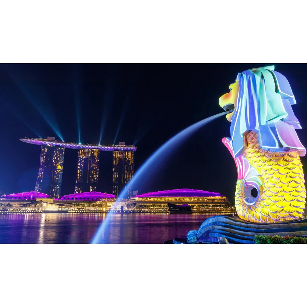 Móc khóa lưu niệm Singapore, Autralia, Chelsea, San fransisco